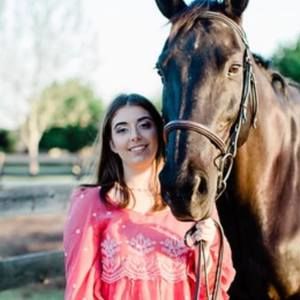 Meet your Posher, Jessica